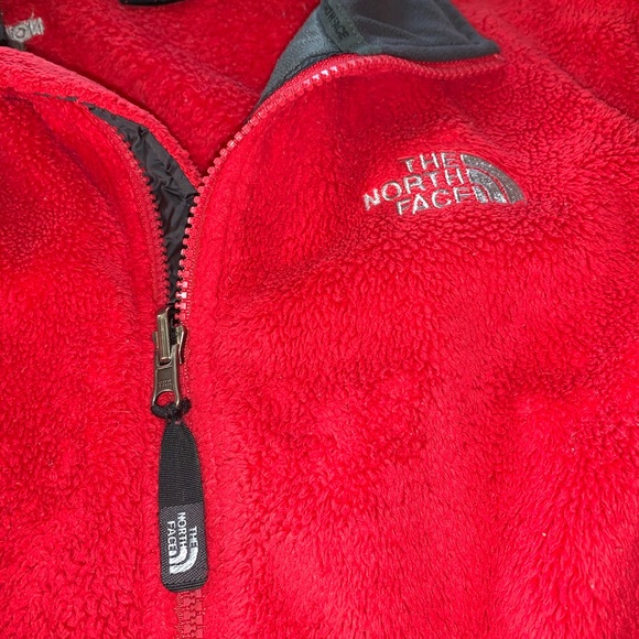 Osito North Face jacket - Picture 3 of 5